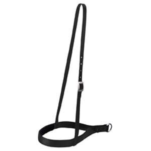 Weaver Nylon Roper Noseband 1 Black