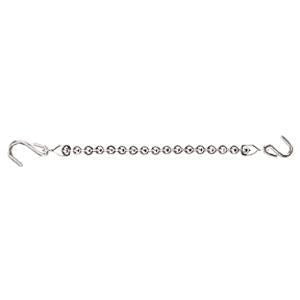 Weaver Rein Chains Ball Style
