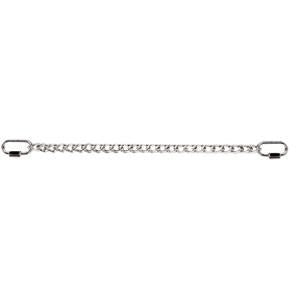 Weaver Rein Chains Chain Style