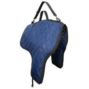 Weaver Saddle Storage/Carrying Bag Navy