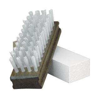 Weaver Suede Cleaner Kit