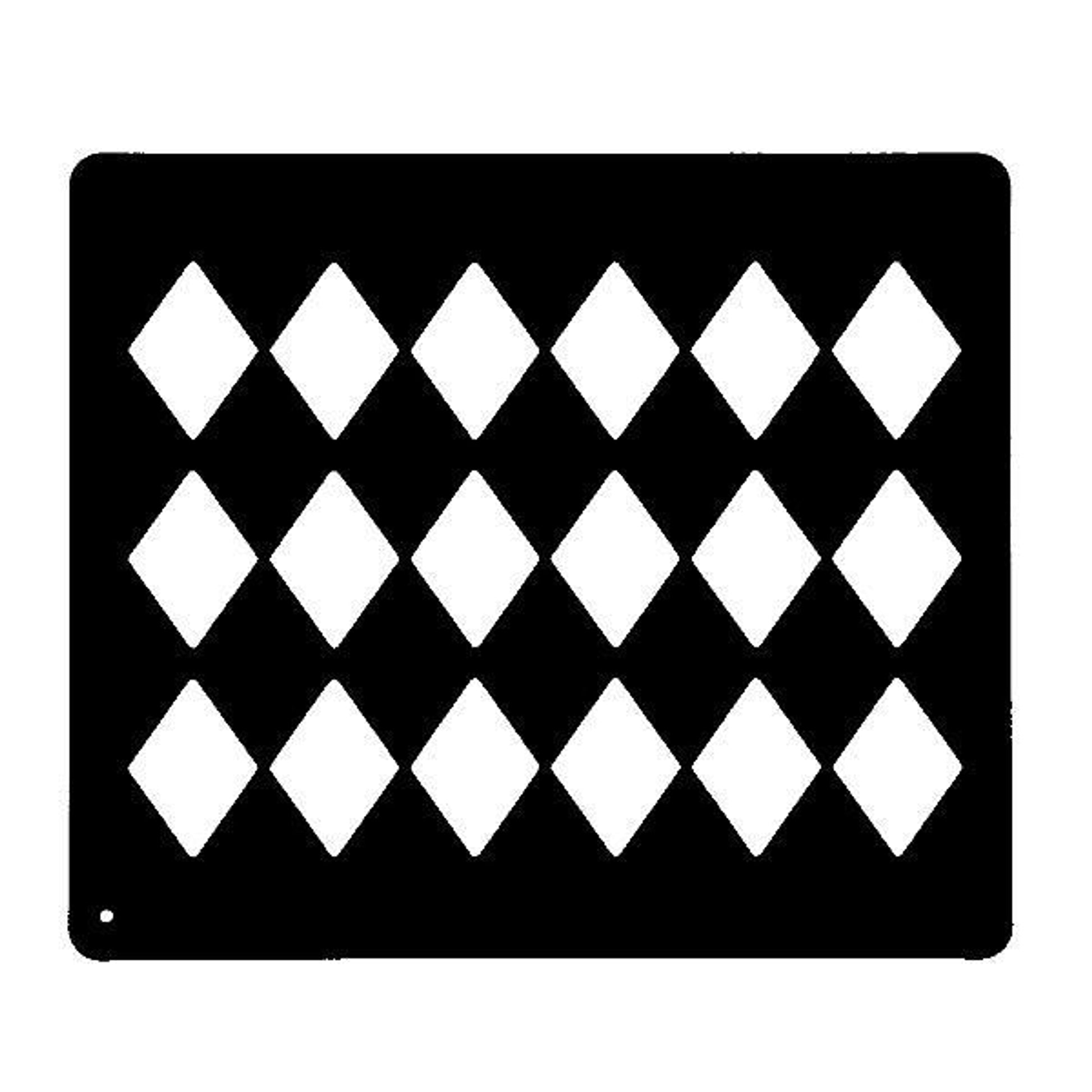 Nunn Finer Quarter Marker Diamond