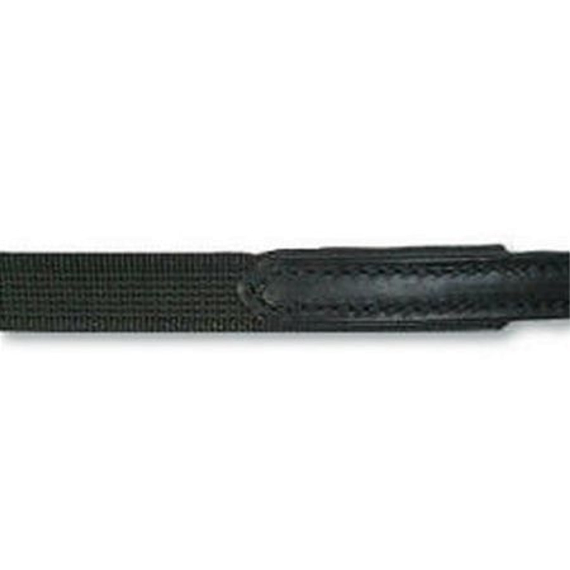 Nunn Finer Sure Grip Reins 5/8In X 58In Black