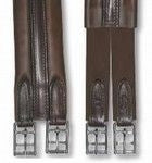 Nunn Finer Contour Girth Double End 44 Blk