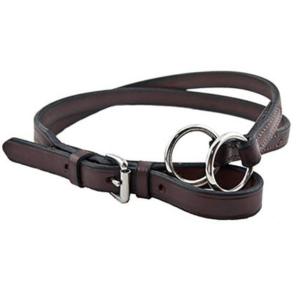Nunn Finer Running Attachment Cob Black/Brass