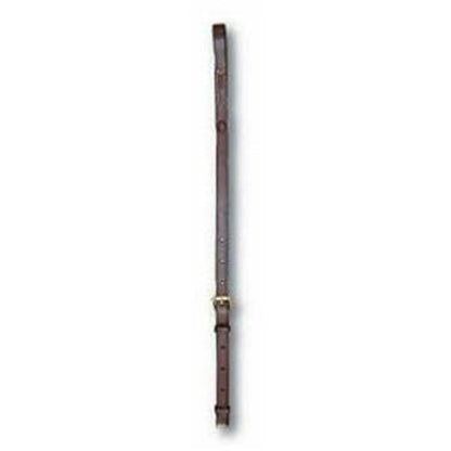 Nunn Finer Standing Attachment Cob Black/Brass