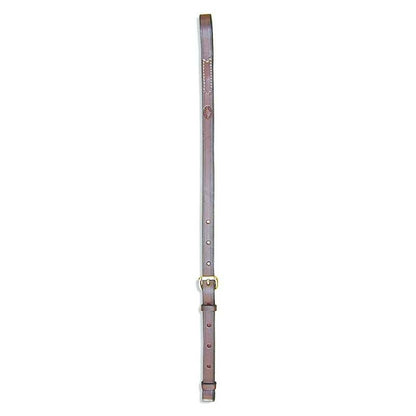 Nunn Finer Standing Attachment Cob Black/Brass