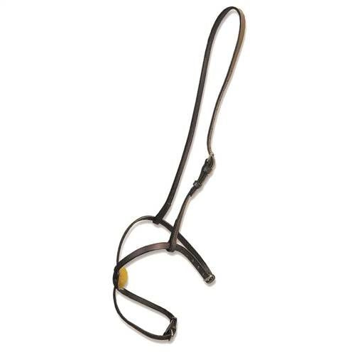 Nunn Finer Figure 8 with Slide Cob Blk/Brass