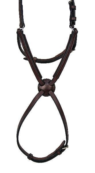 Nunn Finer Pad Fig 8 interchange Button Cob