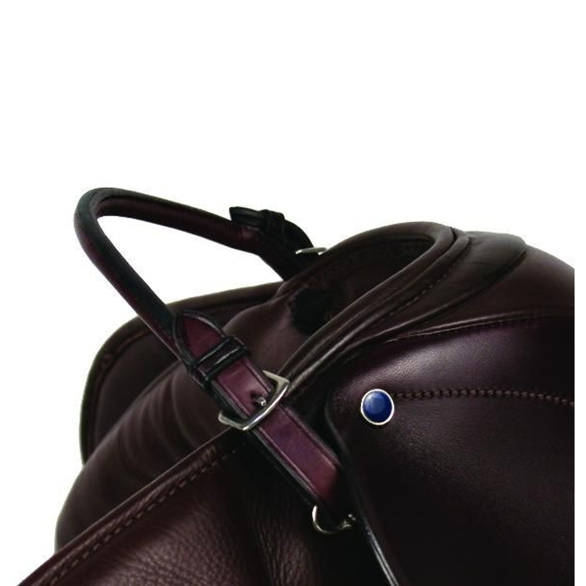 Nunn Finer Hand Hold Strap Black