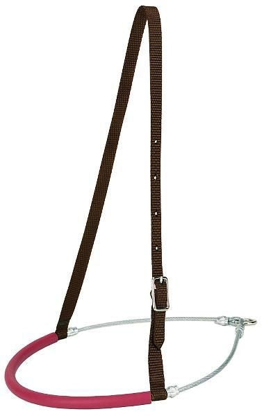 Weaver Cable Nosebands