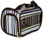 Twist N Go Small Pet Carrier Small Blue