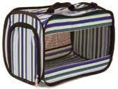 Twist N Go Small Pet Carrier Small Blue