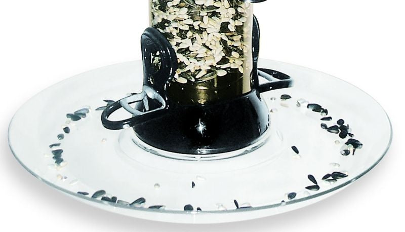 Droll Yankee Clever Clean Seed Tray