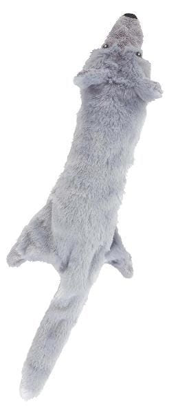 Skinneeez Big Bite Water Bottle Dog Toy
