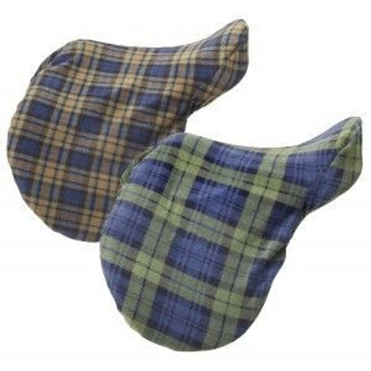 Centaur Fleece Saddle Cover