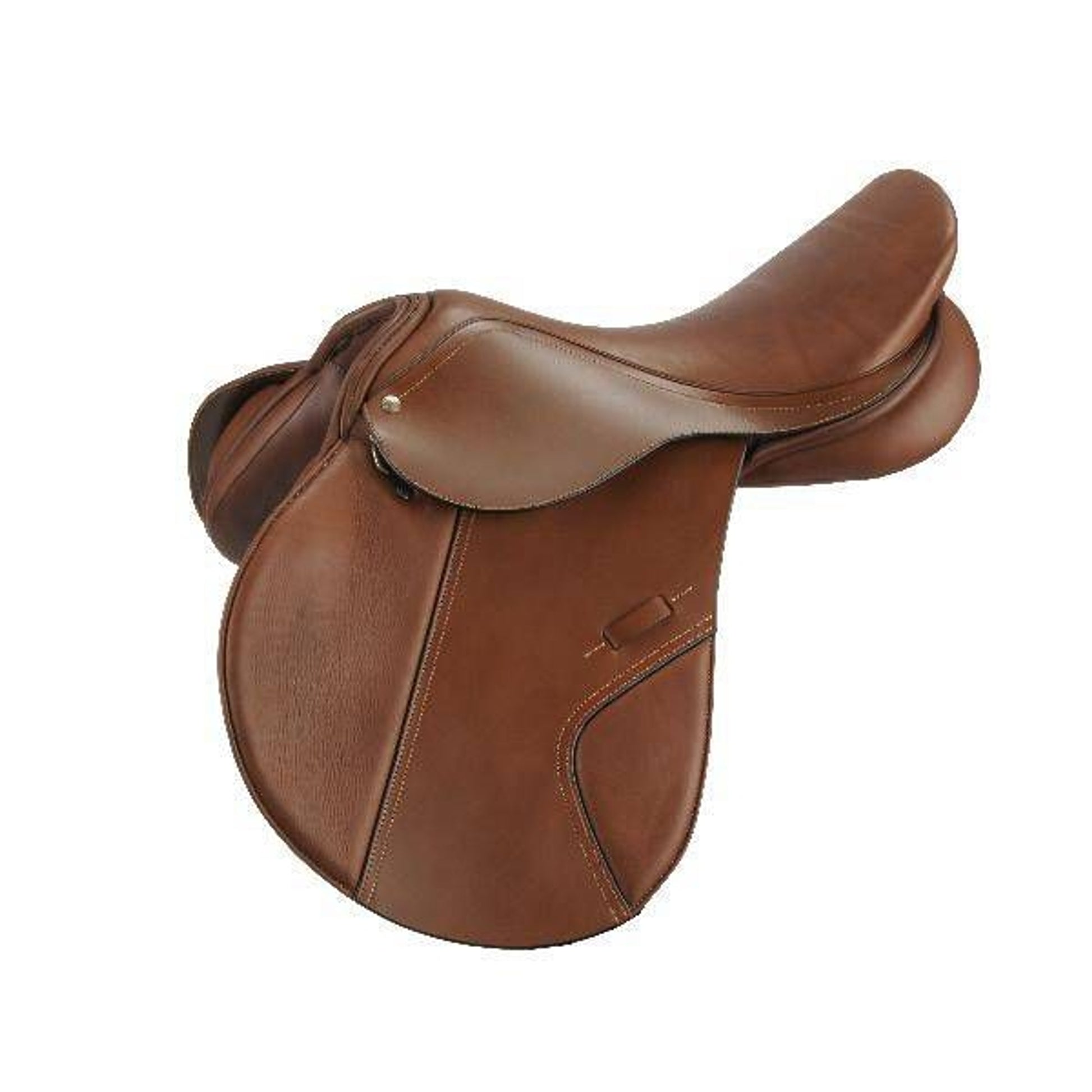 Collegiate Nobility Jump Saddle