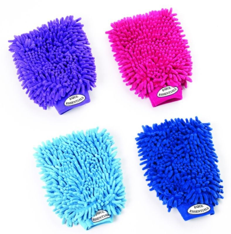 Equi Magic Wash Mitt
