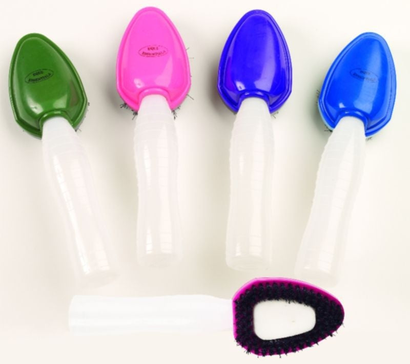 Equi Scrubber And Dispenser