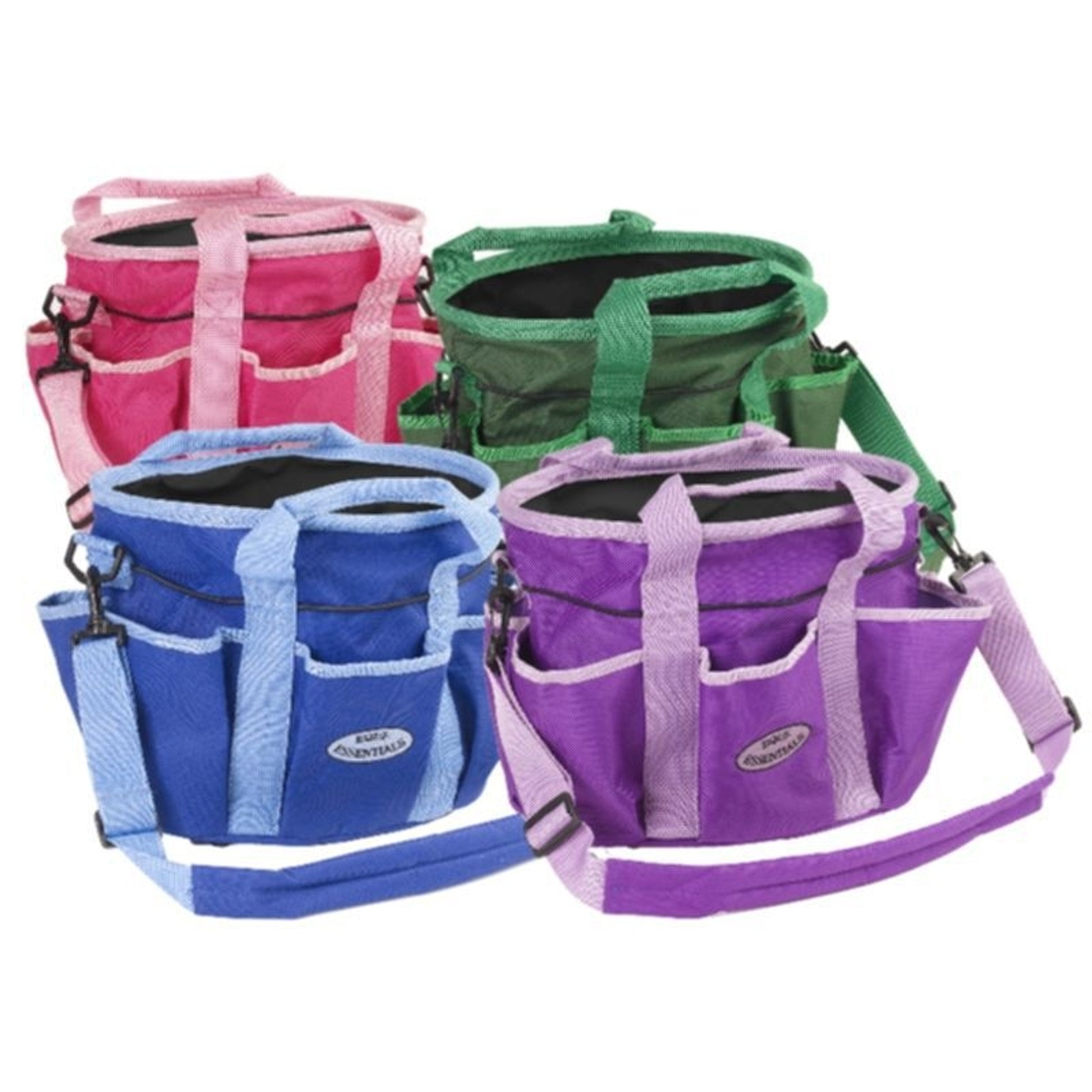 Equi Super Groomer Organizer