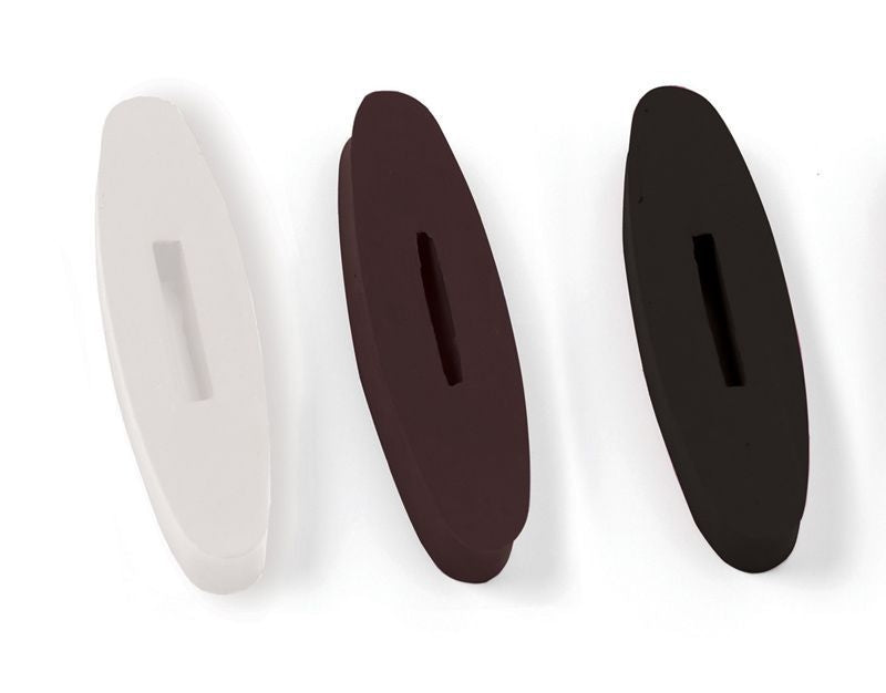 Equi Essentials Rubber Rein Stops