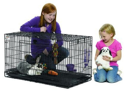 Wabbitat Rabit Habitat