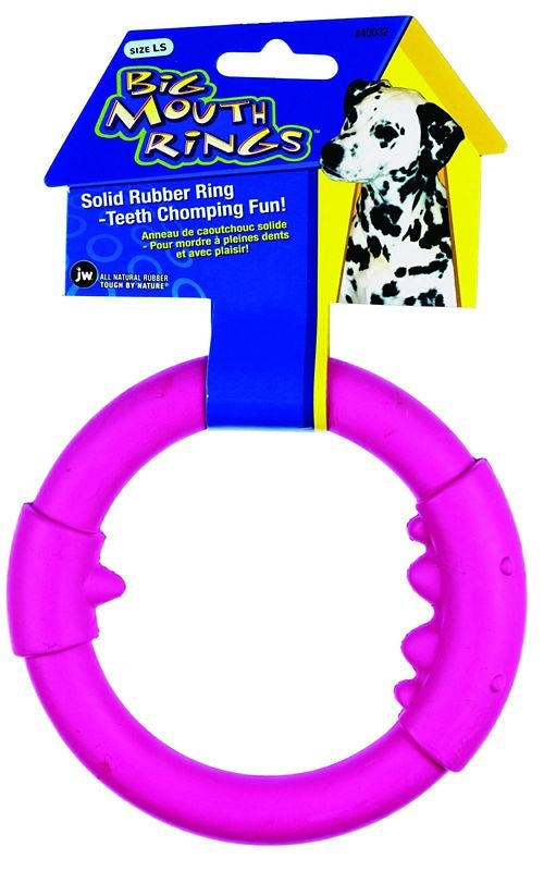 Single Big Mouth Rings Large