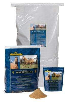 Omega Fields Horseshine 4.5lb