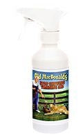 Old Macdonalds Stop Chewing Training Aid 8 oz