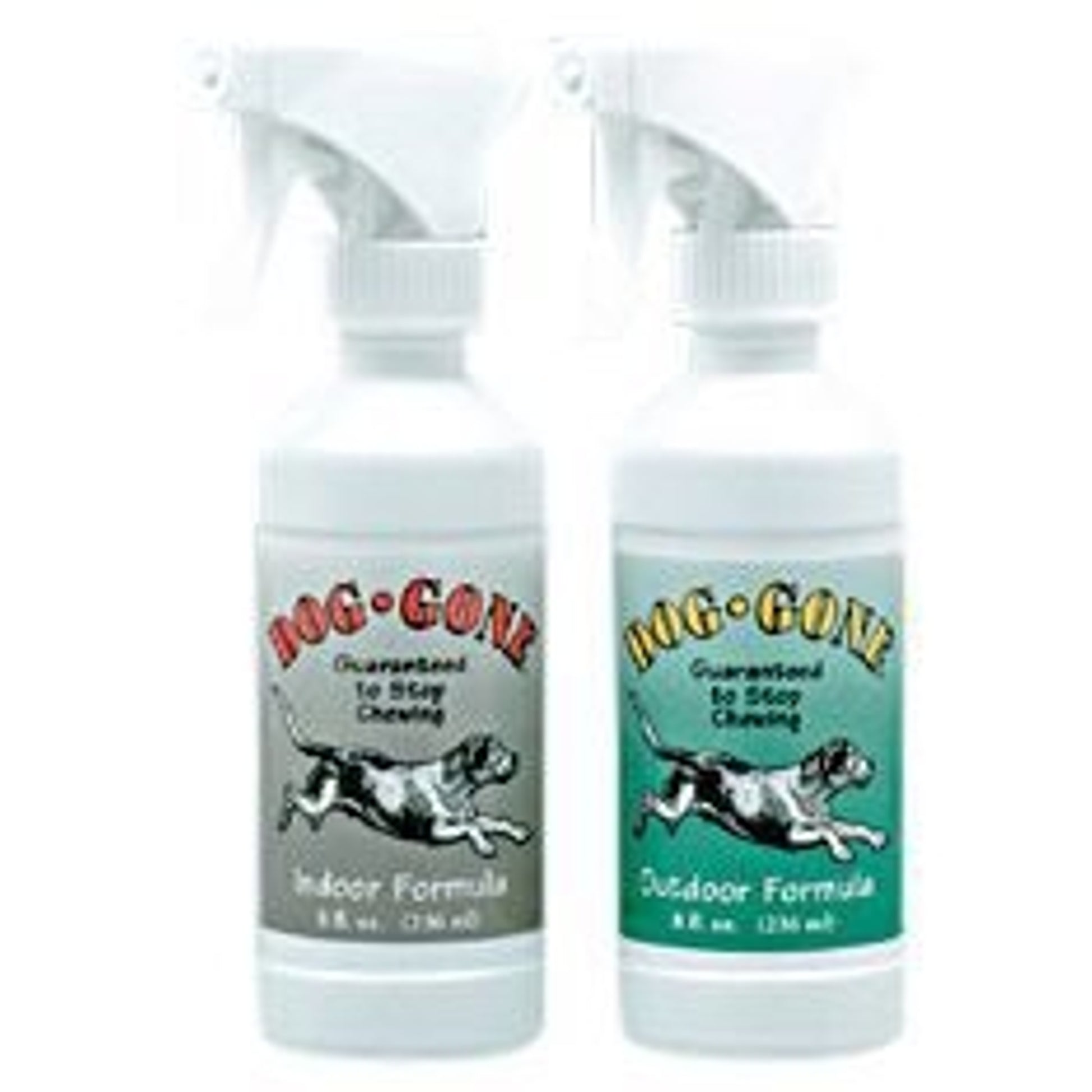 Dog Gone Indoor 8 oz