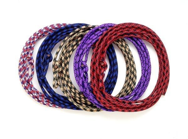 Tough1 Braided Kids Rope 25ft Assorted
