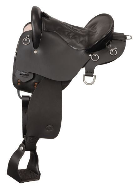 King Series Trekker with Horn Endurance Pkg