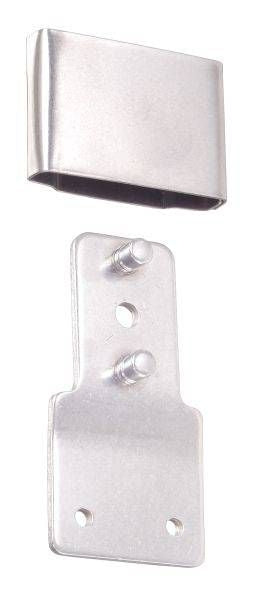 Blevins Buckle - All Metal 2
