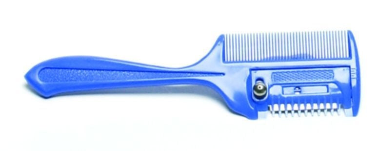 Mane Trimmer-Thinner