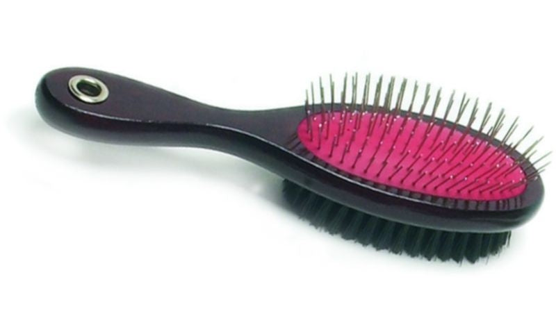 Mane Tail Brush OneSize