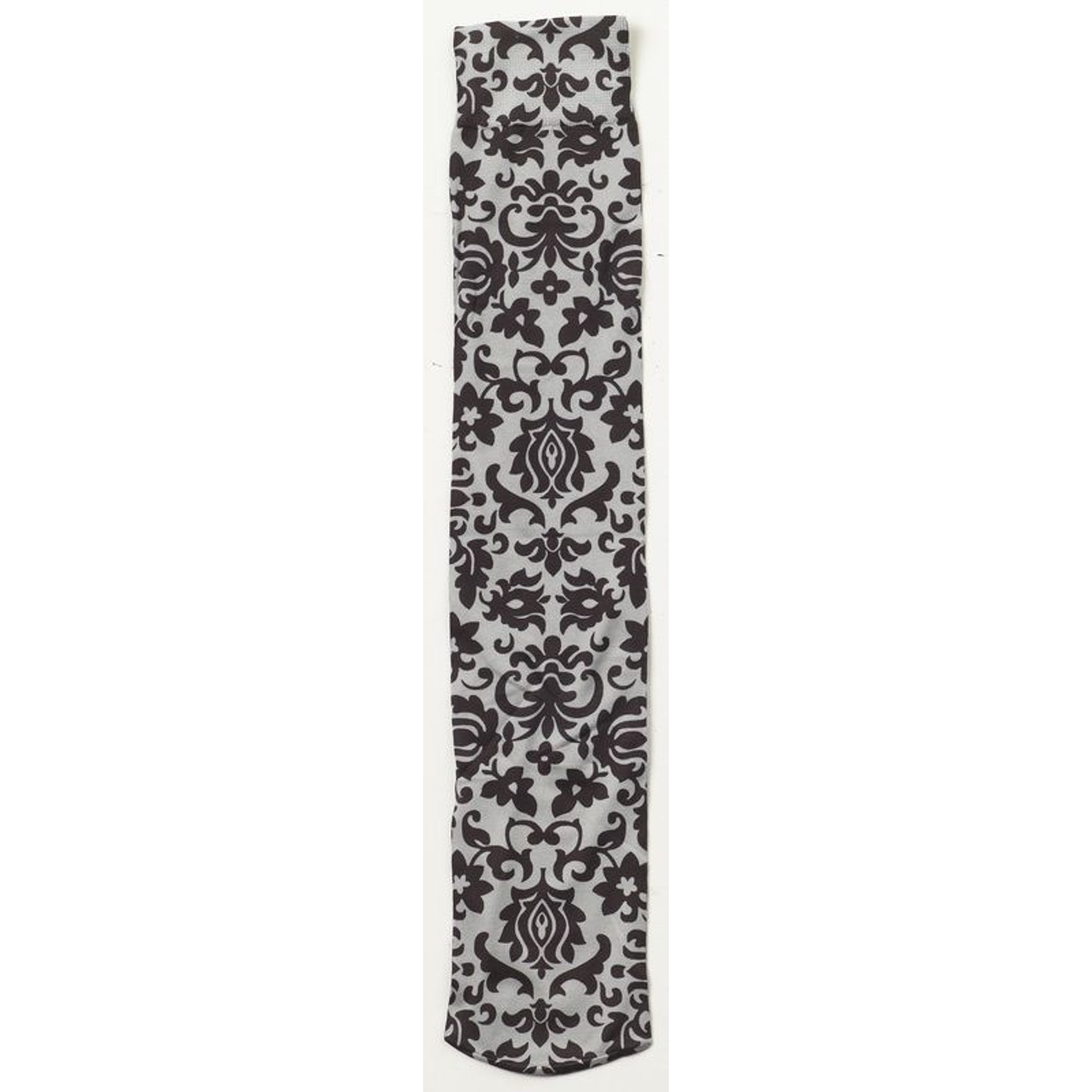 Ovation Ladies Zocks Boot Socks 9-11 Midnite Lace