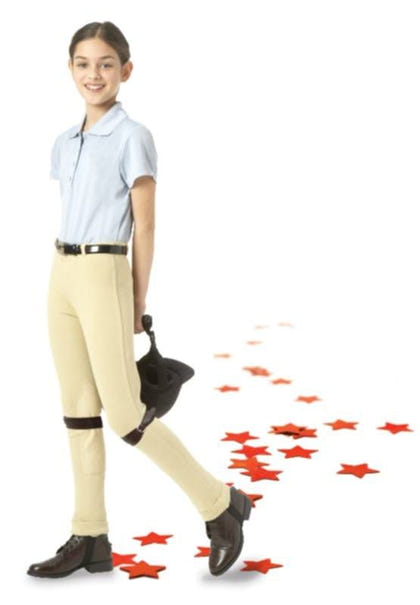 Equi Star Childs Pull On Cuff Jod