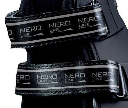 Veredus Pro-Jump Replacement Velcro Straps
