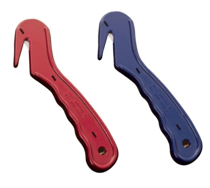 Bale Cutter Yard Knife