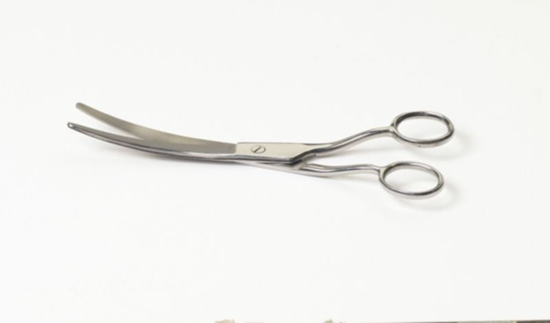 Equiessential Stainless Steel Fetlock Shear