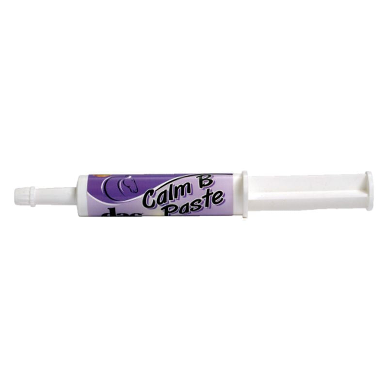 Direct Action Company Dac Formula CalmB Paste 80Ml