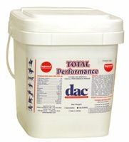 Direct Action Company Dac Total Performance 5 LB