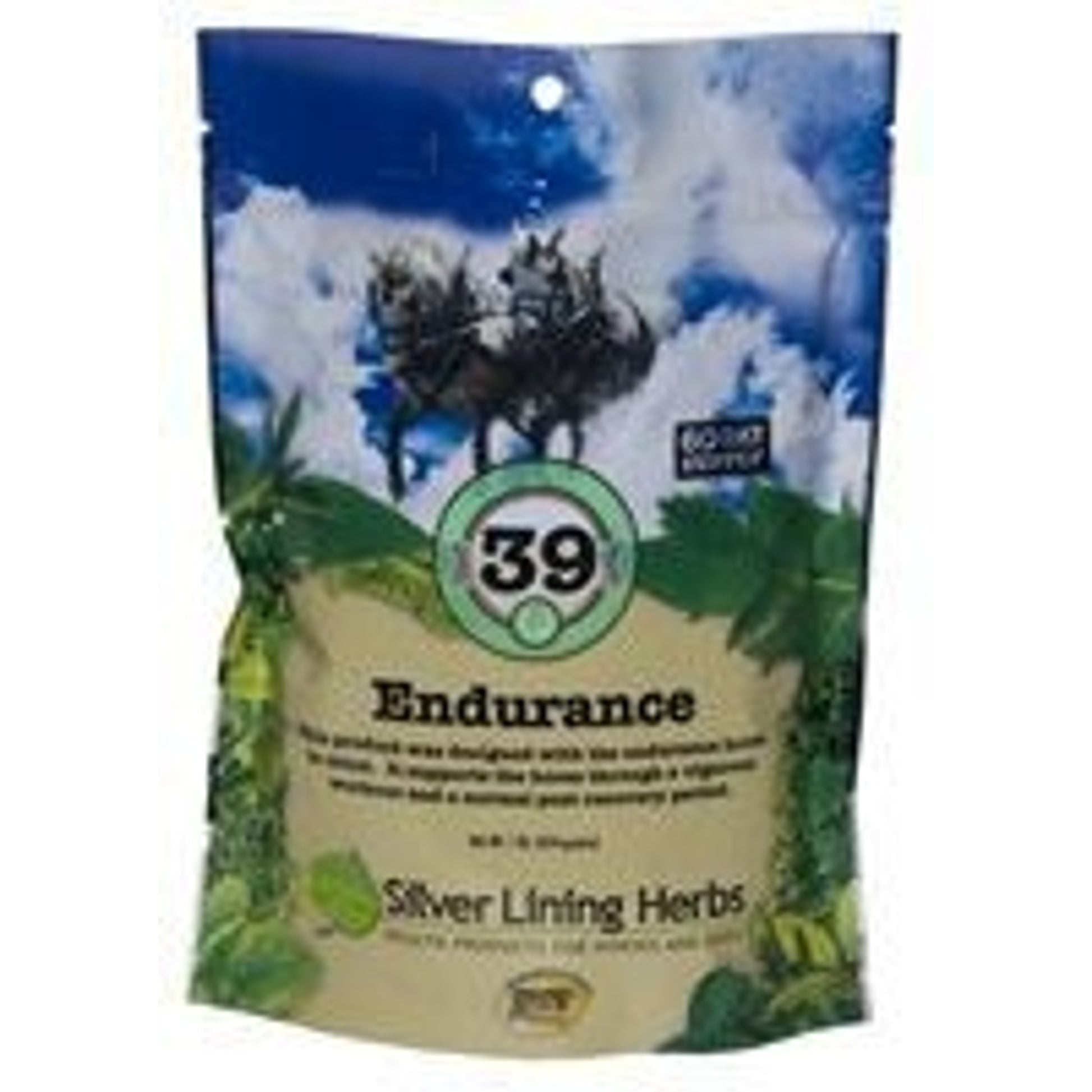Silver Lining Endurance 1lb