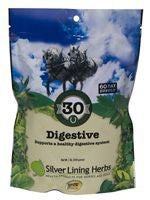 Silver Lining Digestive 1 Lb Steel
