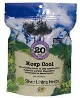 Silver Lining Keep Cool 1 Lb