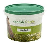 Wendals Herbs Sandaid 2.2lb