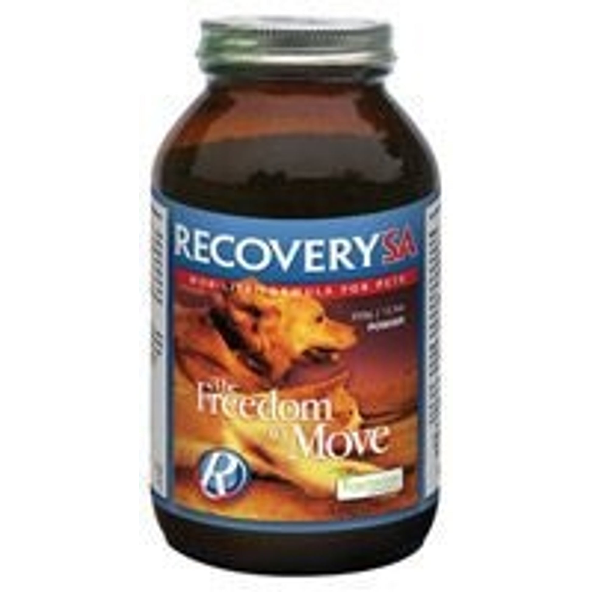 Biomedical Labs Recovery Salve 100 Gram
