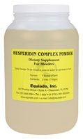 Equiade Hesperidin Powder 3.5 LB