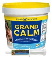 Grand Meadows Grand Calm Plus Paste 60 Cc