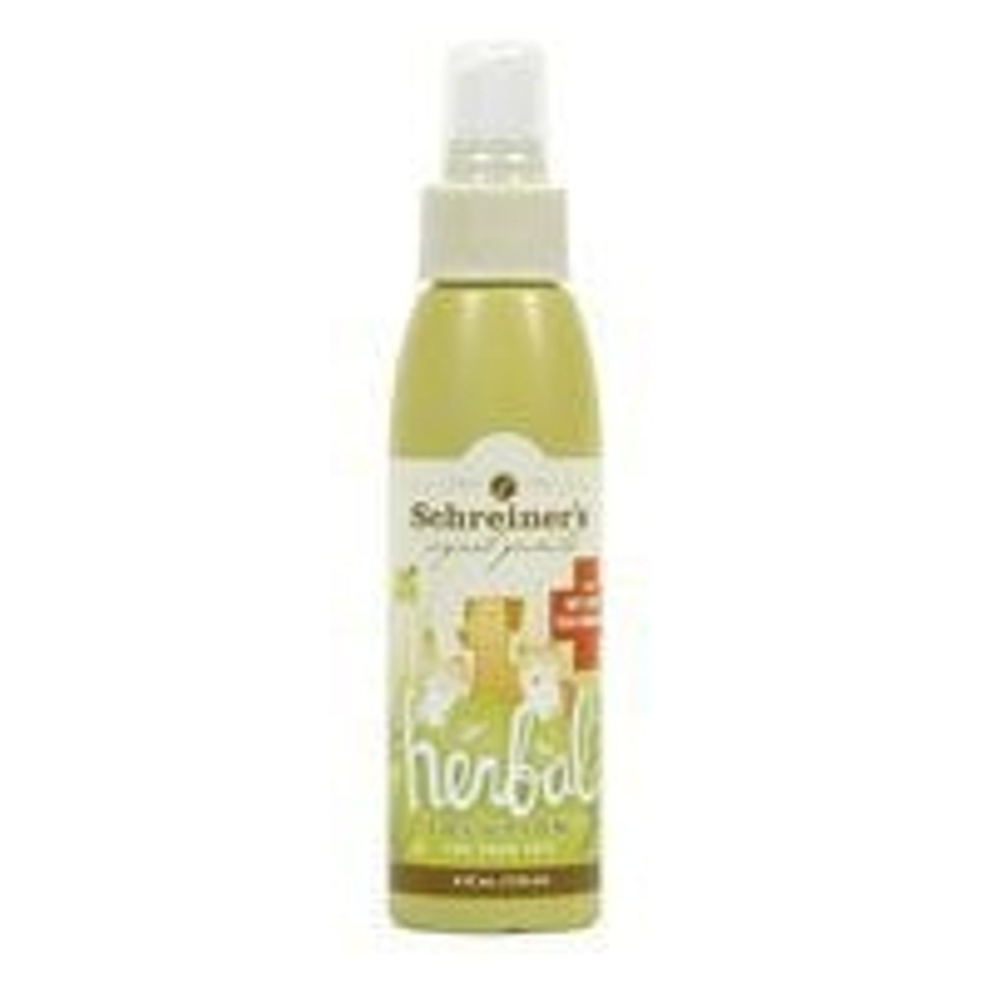 Restoration Pro Schreiners Herbl Sol Pet Spry 4oz